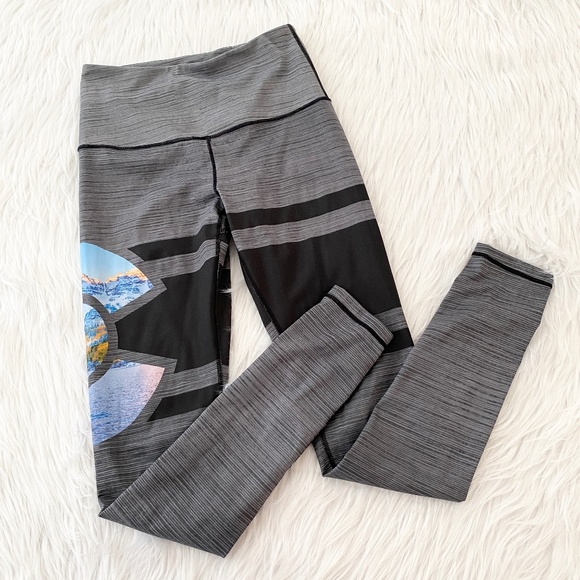 Colorado threads Pants - Colorado Threads Legging